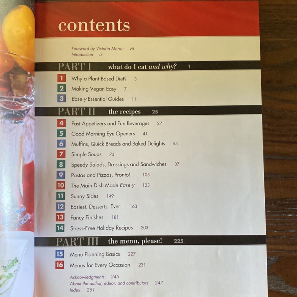 Jazzy vegetarian vegan cookbook bundle lot - Picture 7 of 13